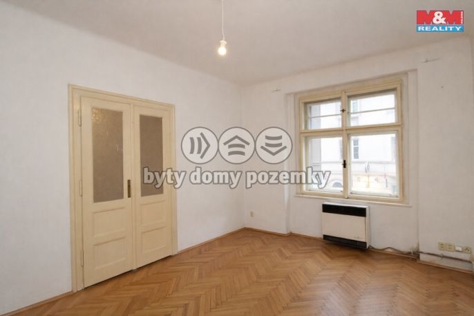 Prodej, Byt 2+1, Praha