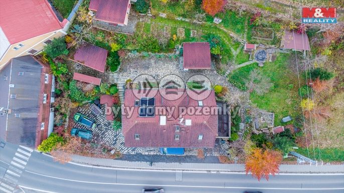 Pronájem, Byt 2+kk, Mníšek