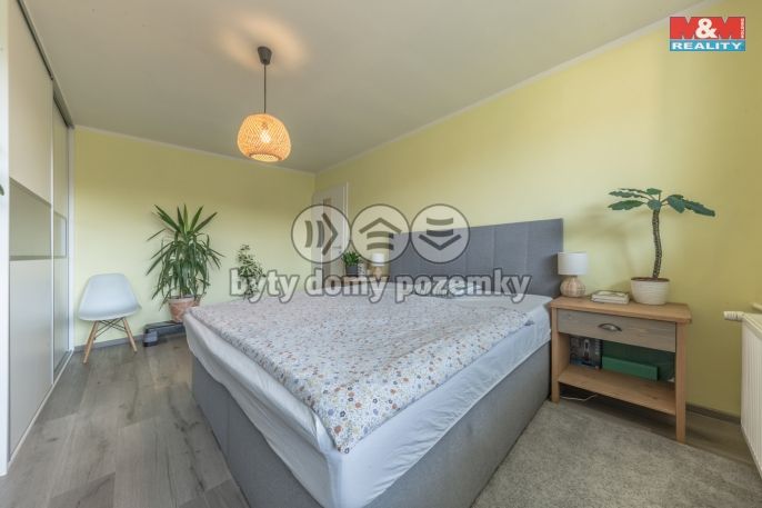 Prodej, Byt 3+1, Velké Hamry