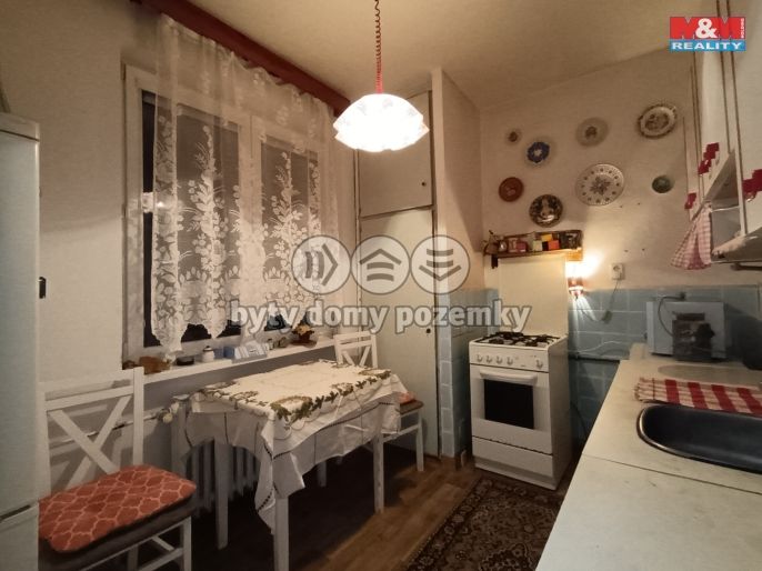 Prodej, Byt 2+1, Třinec