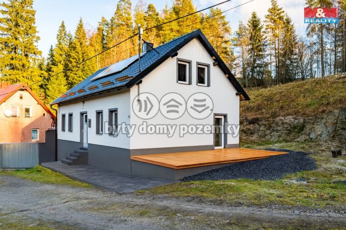 Prodej, Rodinný dům, Šindelová