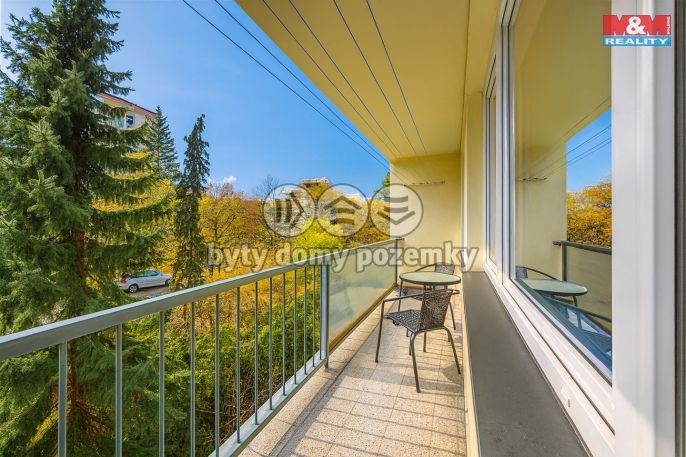 Prodej, Byt 3+1, Praha