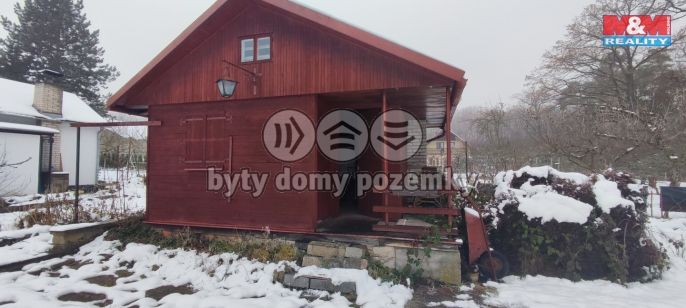 Prodej, Zahrada, Havířov