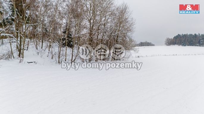 Prodej, Pozemek k bydlení, Radčice