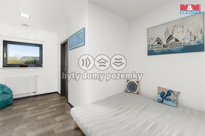 Prodej, Rodinný dům, Chrudim