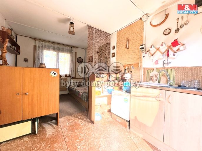 Prodej, Zahrada, Ostrava