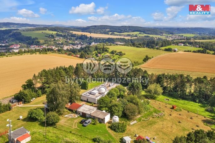 Prodej, Rodinný dům, Úpice