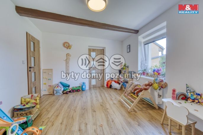 Prodej, Rodinný dům, Sytno