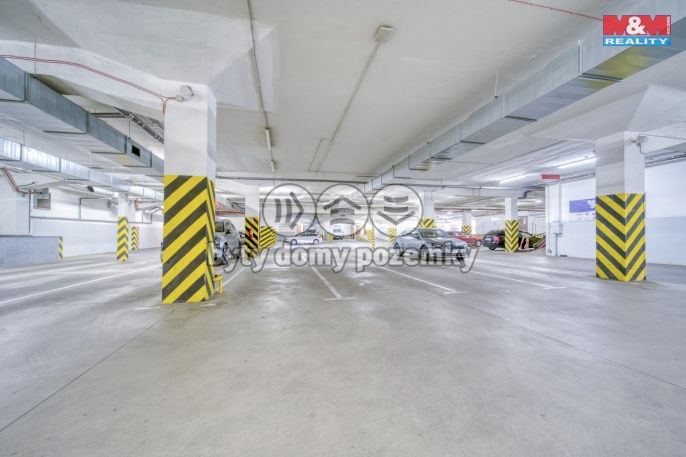 Pronájem, Obchodní objekt, Plzeň