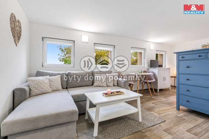 Prodej, Chata, Telnice