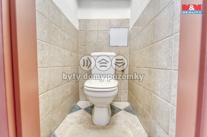 Prodej, Byt 1+kk, Plzeň