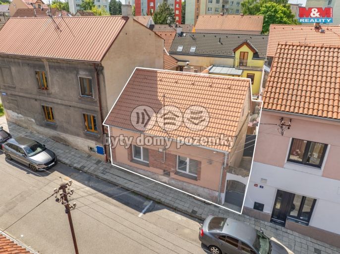Prodej, Rodinný dům, Kladno