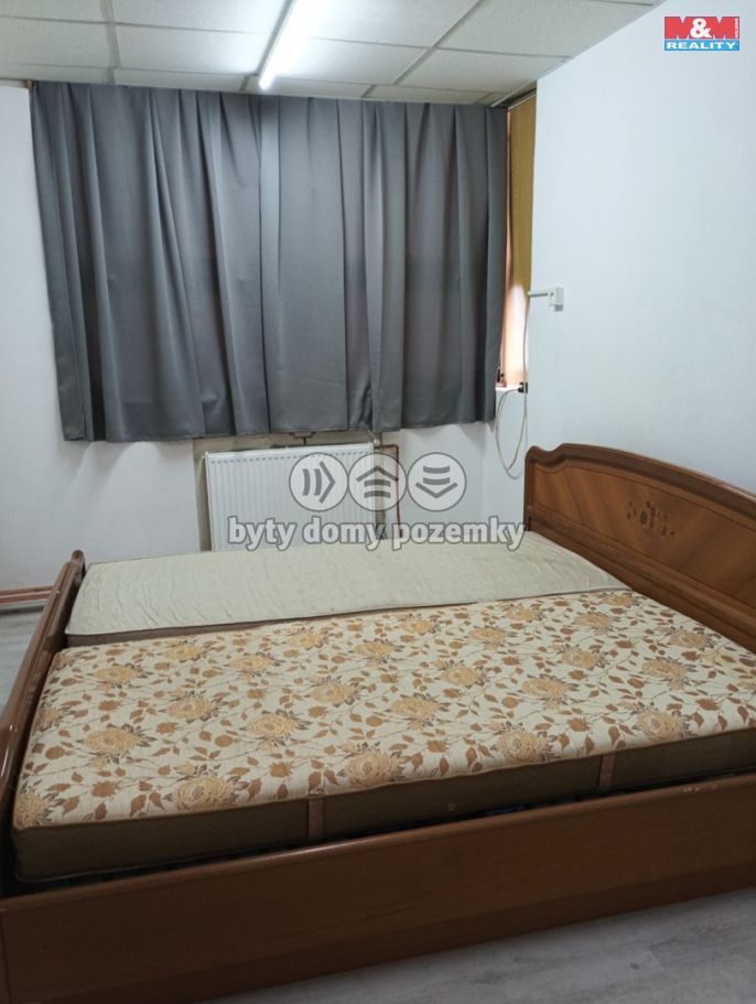 Pronájem, Byt 4+kk, Příbram