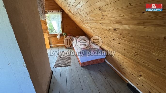 Prodej, Chata, Starý Jičín