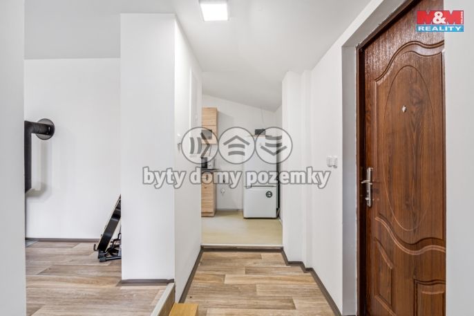 Prodej, Chata, Telnice