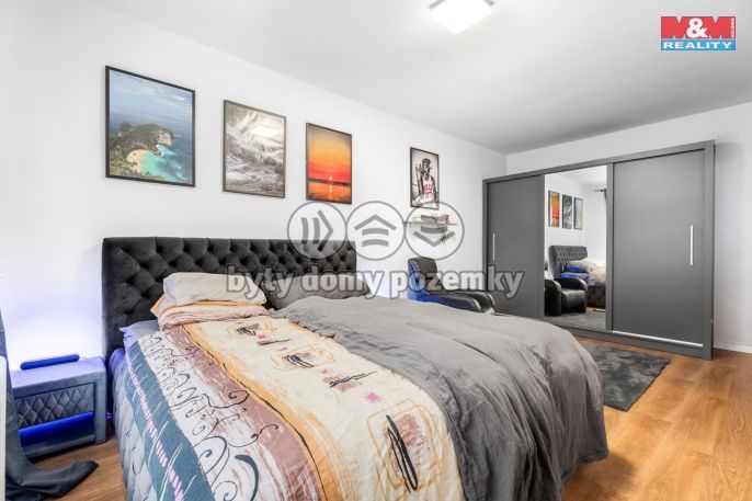 Prodej, Byt 3+1, Ústí nad Labem