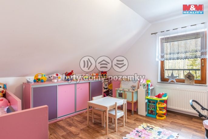 Prodej, Rodinný dům, Chroboly