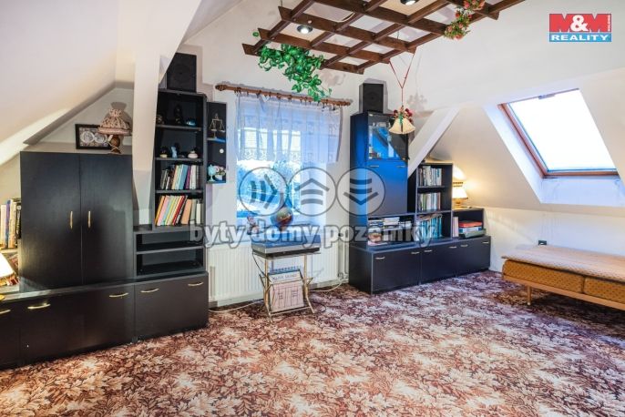 Prodej, Rodinný dům, Pohoří