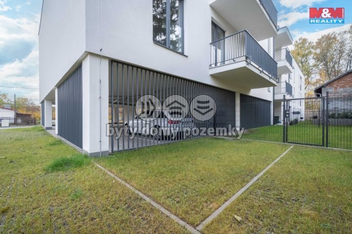 Prodej, Byt 1+kk, Třemošná