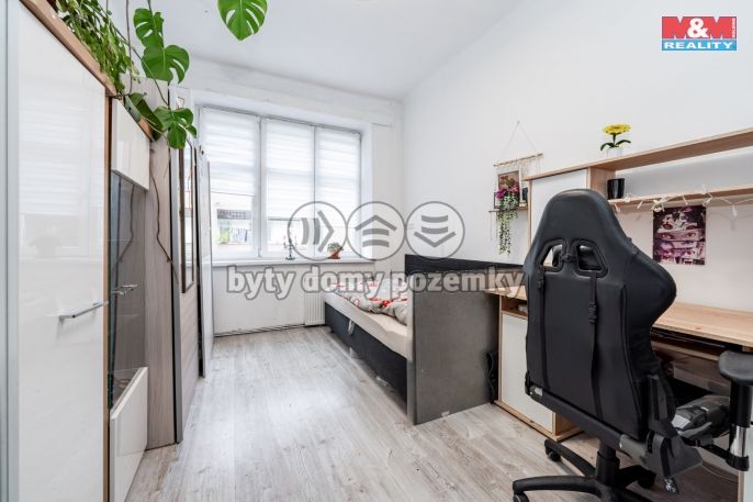 Prodej, Byt 3+1, Jihlava