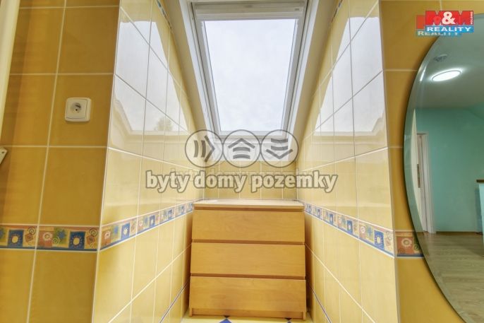 Pronájem, Rodinný dům, Karlovy Vary