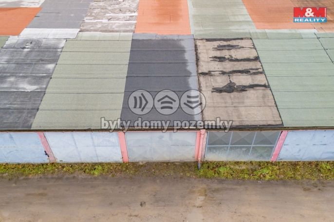 Prodej, Garáž, Plzeň