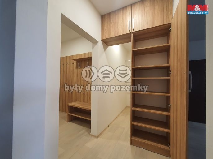 Pronájem, Byt 2+1, Sokolov