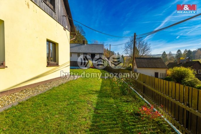 Prodej, Chalupa, Prysk