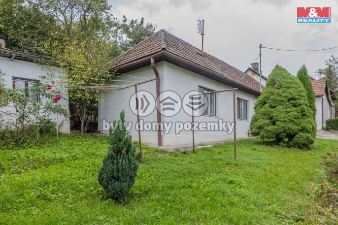 Prodej, Rodinný dům, Zlín