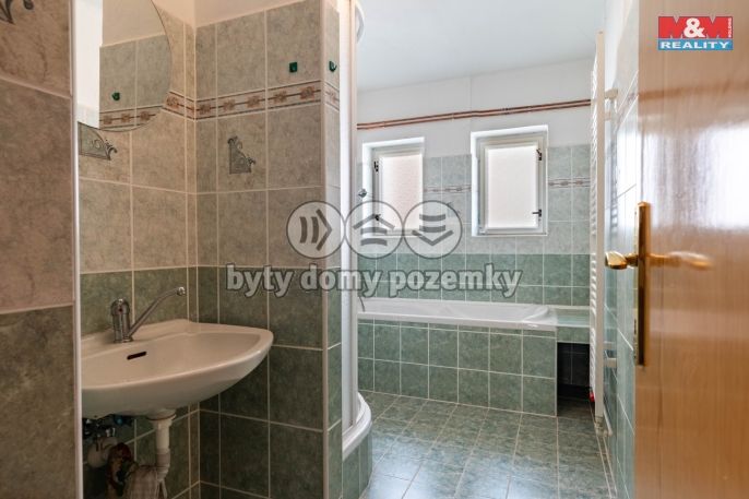 Prodej, Rodinný dům, Sušice