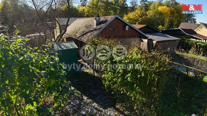 Prodej, Zahrada, Havířov