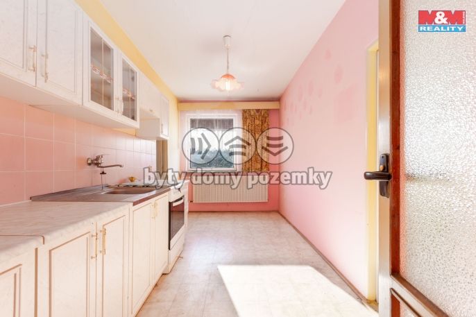 Prodej, Rodinný dům, Havířov