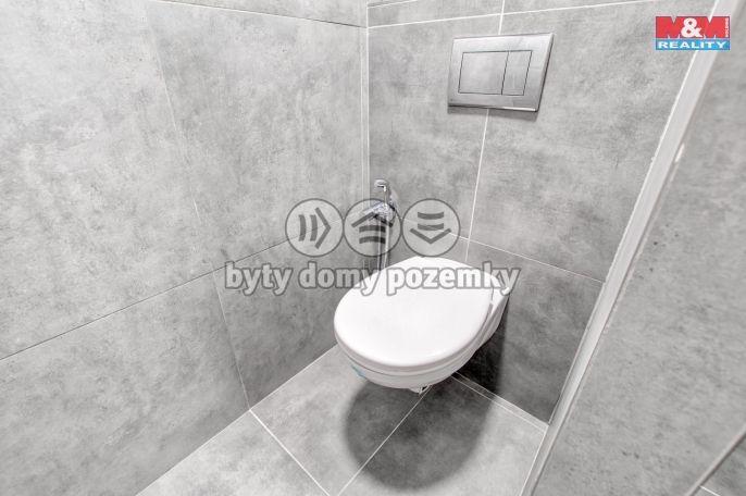 Pronájem, Byt 1+1, Karviná