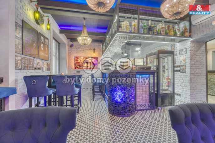 Prodej, Hotel, penzion, Karlovy Vary