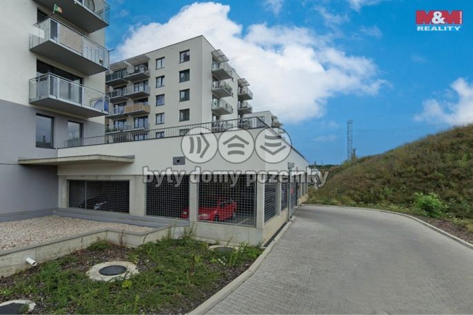 Prodej, Garážové stání, Praha