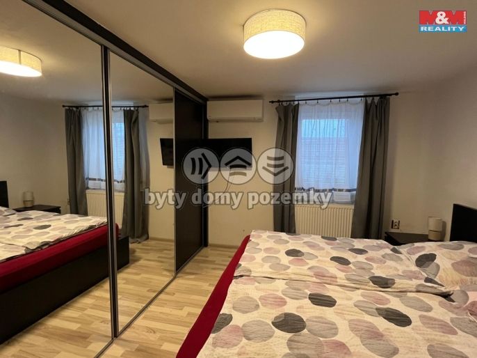 Prodej, Rodinný dům, Výškov