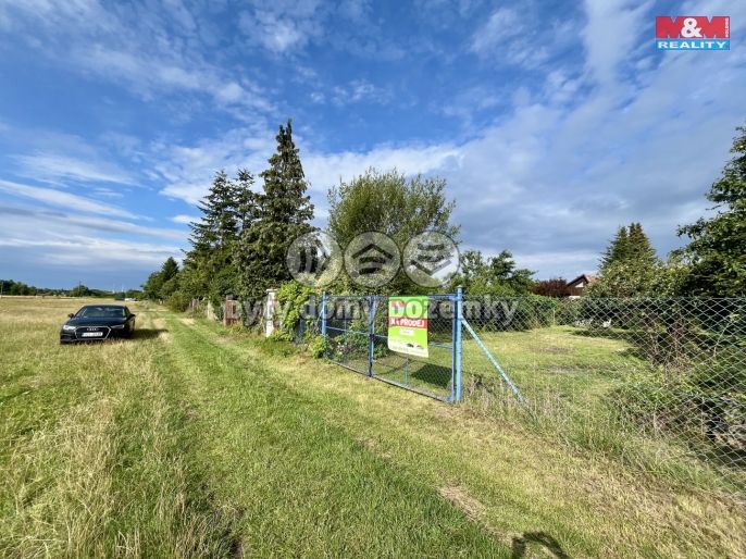 Prodej, Zahrada, Kolín