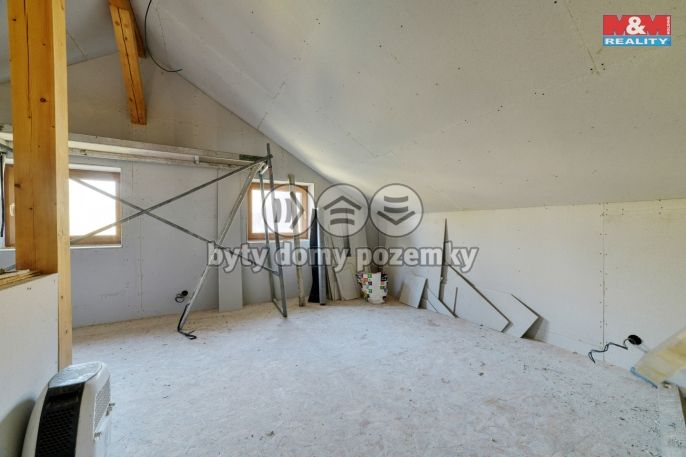 Prodej, Rodinný dům, Skalná