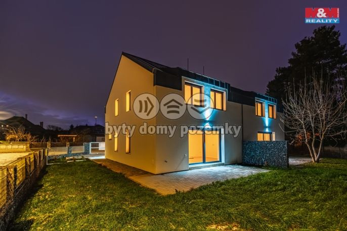 Prodej, Rodinný dům, Jirny