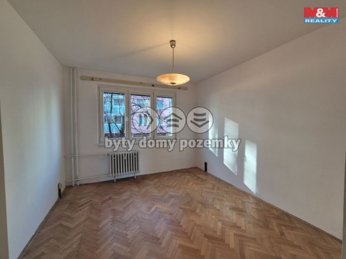 Prodej, Byt 2+1, Beroun