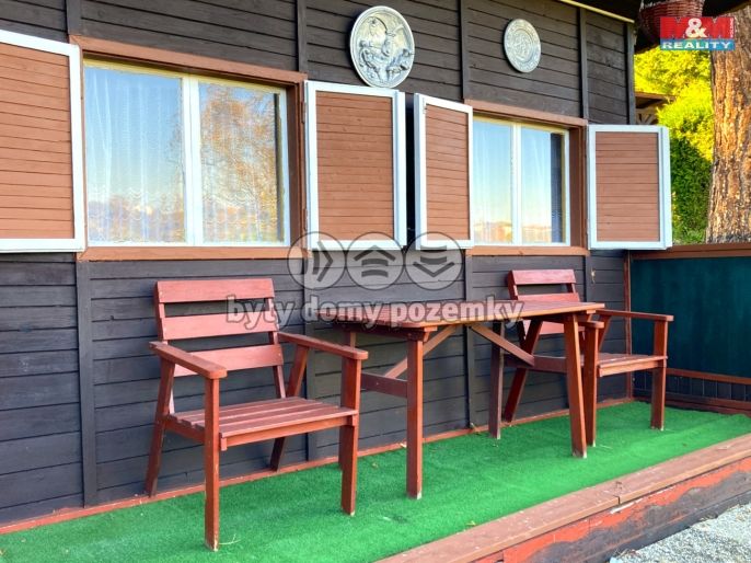 Prodej, Chata, Havířov