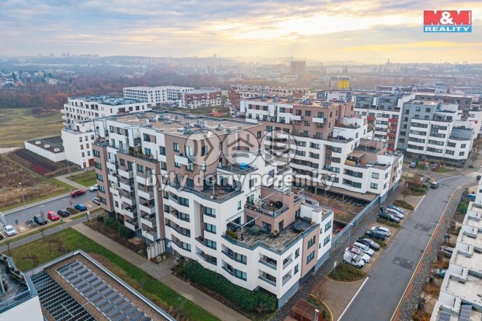 Prodej, Byt 2+kk, Praha