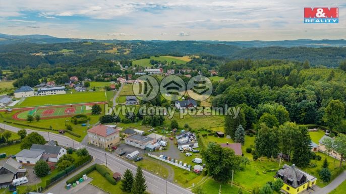 Prodej, Rodinný dům, Pěnčín