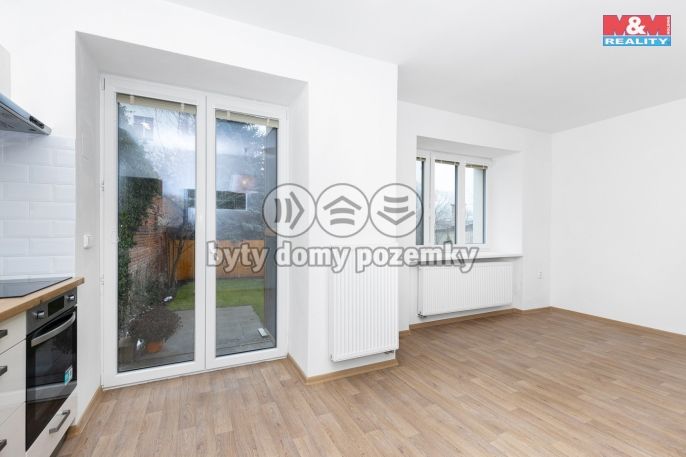 Pronájem, Rodinný dům, Pardubice