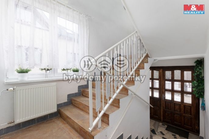 Prodej, Rodinný dům, Ostrava