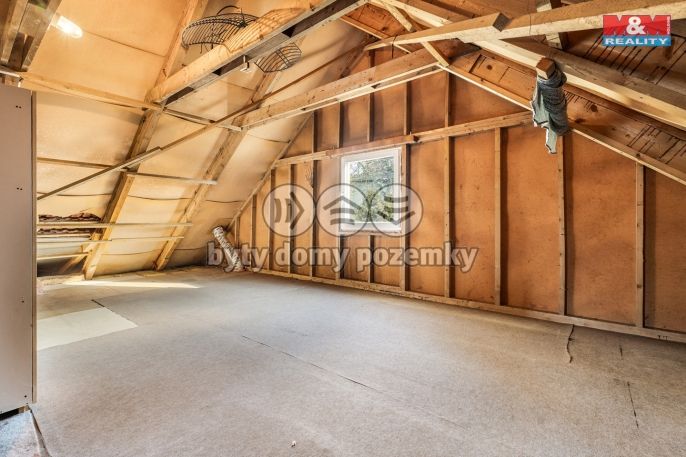 Prodej, Rodinný dům, Straškov-Vodochody