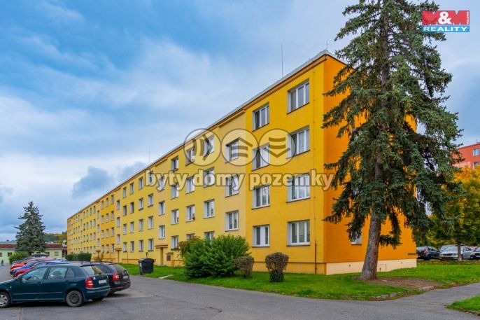 Prodej, Byt 3+1, Sušice