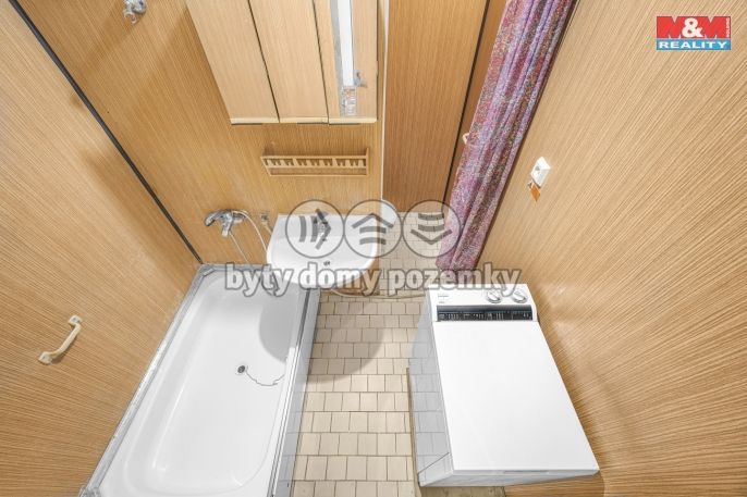 Prodej, Byt 1+1, Hradec Králové