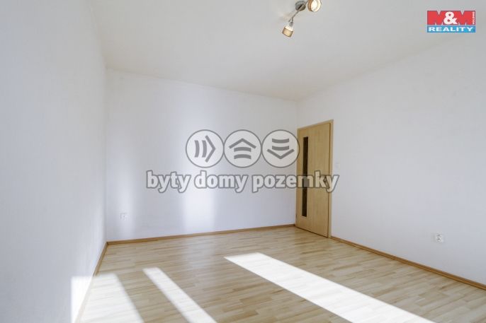 Pronájem, Byt 2+kk, Klatovy