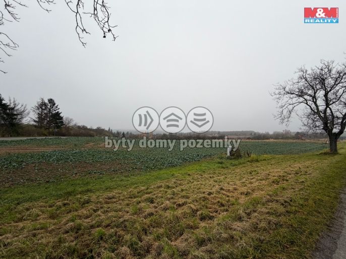 Prodej, Pozemek k bydlení, Otaslavice